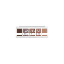Wet n Wild 5 Pan Eyeshadow Palette Camo, Flaunt