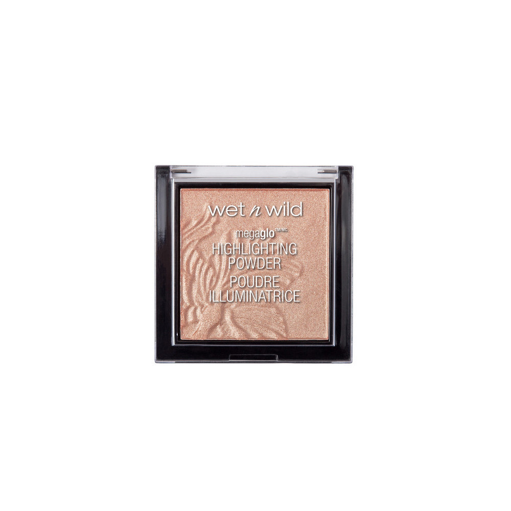 Wet n Wild Mega Glo Highlighting Powder, Precious Petals