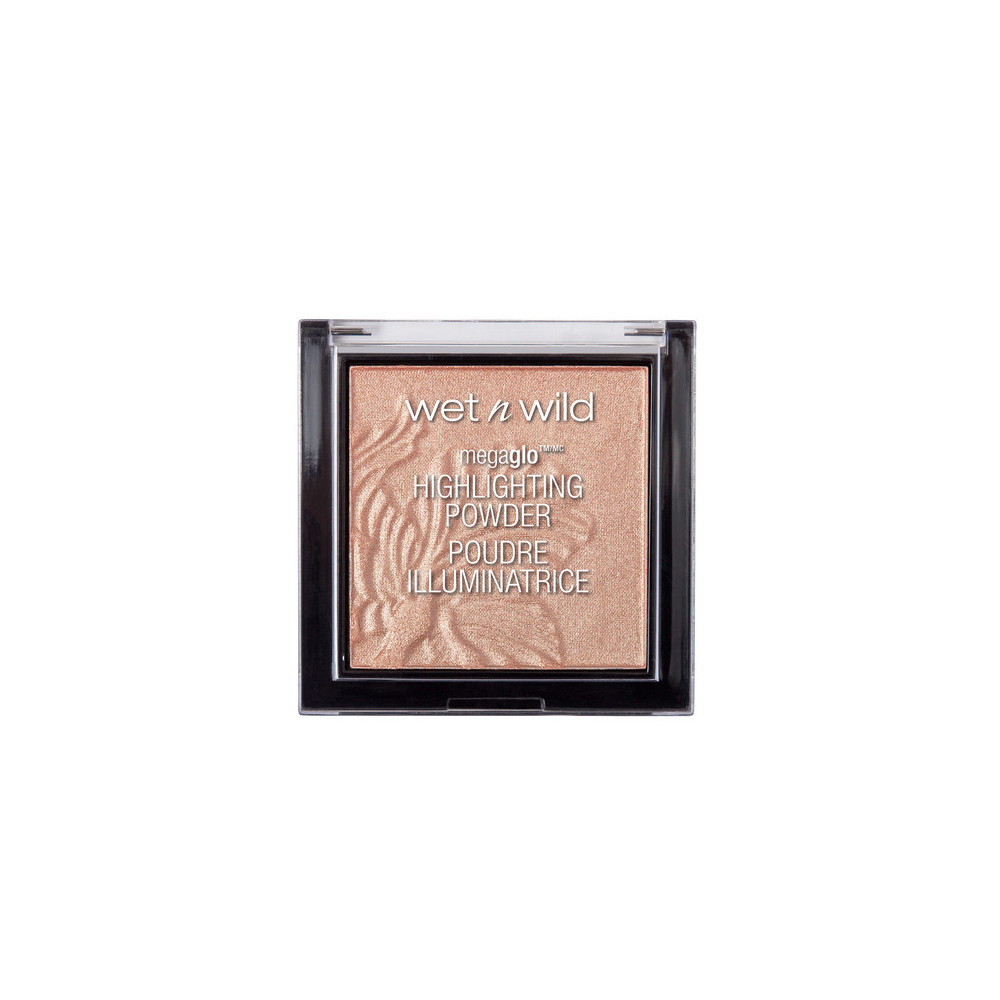 Wet n Wild Mega Glo Highlighting Powder, Blossom Glow