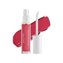 Wet n Wild Cloud Pout Marshmallow Lip Mousse, Fluff You