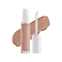 Wet n Wild Cloud Pout Marshmallow Lip Mousse, Fluffernutter
