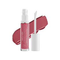 Wet n Wild Cloud Pout Marshmallow Lip Mousse, Marsh To My Mallow
