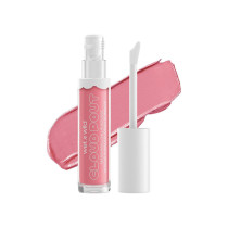 Wet n Wild Cloud Pout Marshmallow Lip Mousse, Pour Some Suga On Me