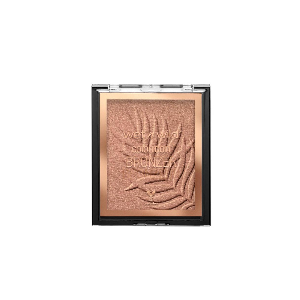 Wet n Wild Coloricon Bronzer, Palm Beach Ready