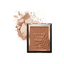Wet n Wild Coloricon Bronzer, What Shady Beaches
