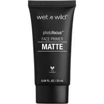 Wet n Wild Photo Focus Face Primer, Partners In Prime