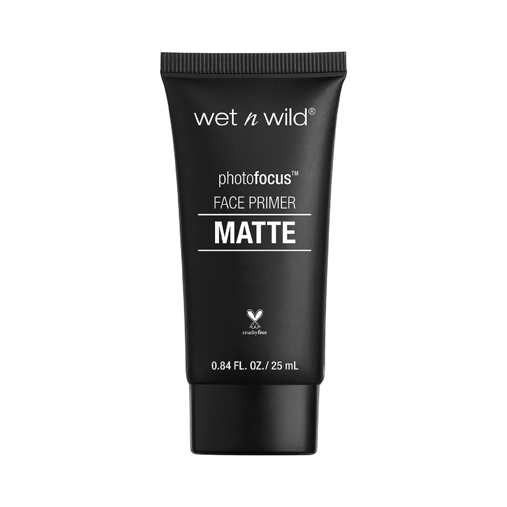 Wet n Wild Photo Focus Face Primer, Partners In Prime