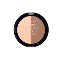 Wet n Wild Megaglo Contouring Palette With 2 Shades