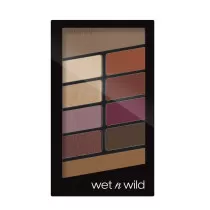 Wet n Wild Color Icon 10...