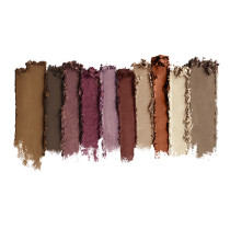 Wet n Wild Color Icon 10 Pan Palette, Rose In The Air