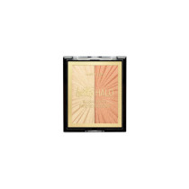 Wet n Wild Mega Glo Blushlighter After Glow With 2 Shades