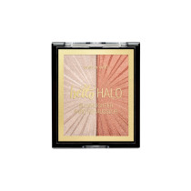 Wet n Wild Mega Glo Blushlighter Highlight Bling, 2 Shades