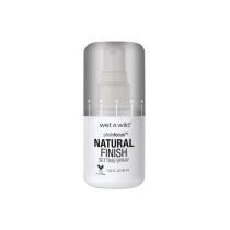 Wet n Wild Photo Focus Natural Finish Setting Spray 45ml, Seal The Deal
