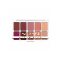 Wet n Wild Color Icon 10...