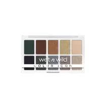 Wet n Wild Color Icon...