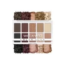 Wet n Wild Color Icon 10...