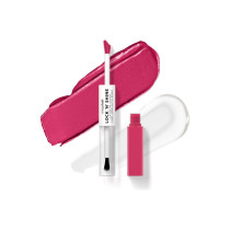 Wet n Wild Megalast Lock N Shine Lip Color And Lip Gloss, Irresistible