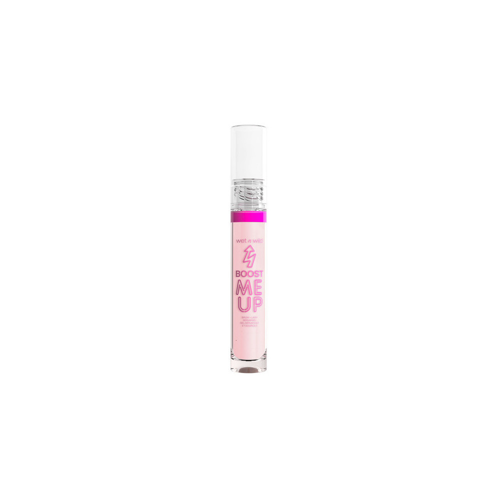 Wet n Wild Boost Me Up Lash And Brow Serum Gel