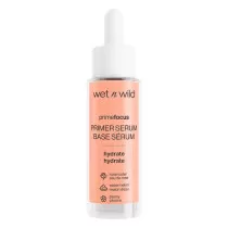 Wet n Wild Prime Focus...