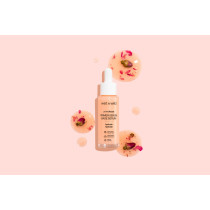 Wet n Wild Prime Focus Primer Serum Hydrate With Rose Water, Watermelon And Peony