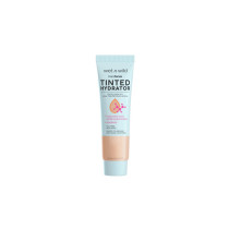 Wet n Wild Bare Focus Tinted Skin Perfector 27ml, Light Medium