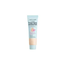 Wet n Wild Bare Focus...
