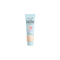 Wet n Wild Bare Focus Tinted Skin Perfector 27ml, Light
