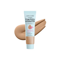 Wet n Wild Bare Focus Tinted Skin Perfector 27ml, Medium Tan