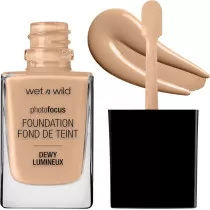 Wet n Wild Photo Focus Dewy...