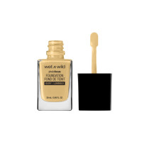 Wet n Wild Photo Focus Dewy Foundation, Golden Beige