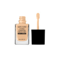 Wet n Wild Photo Focus Dewy Foundation, Soft Beige