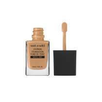 Wet n Wild Photo Focus Matte Foundation 30ml, Desert Beige