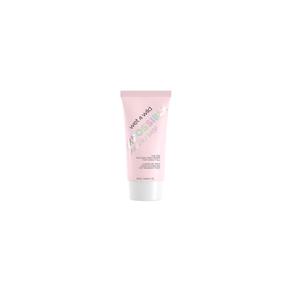 Wet n Wild Prime Focus The Impossible Primer, 25ml