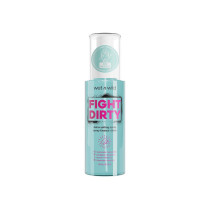 Wet n Wild Fight Dirty Detox Setting Spray, 66ml