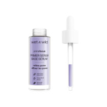Wet n Wild Prime Focus Primer Serum, Refine Pores