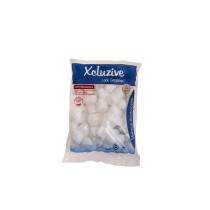 Xcluzive Extra Soft Cotton Balls Pack Of 100 Pcs