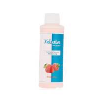 Xcluzive Moisturizing Nail Polish Remover Strawberry, 120ml