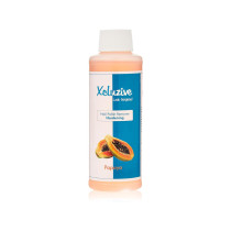 Xcluzive Hardening Nail Polish Remover Papaya, 120ml