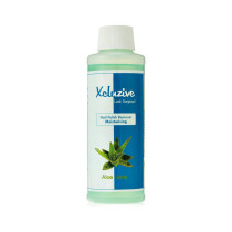Xcluzive Moisturizing Nail Polish Remover Aloe Vera, 120ml