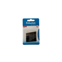 Xcluzive Best Quality Hair Grip Pins, Pack Of 24pcs