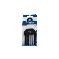 Xcluzive Best Quality Afro Comb For Gentle Detangling