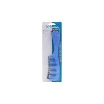 Xcluzive Wide Tooth Detangler And Regular Combs Pack Of 2