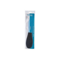 Xcluzive 2 Way Pedicure File With Medium And Fine Grit, Coarsen reshine