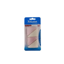 Xcluzive Best Quality Latex Wedges Pack Of 4
