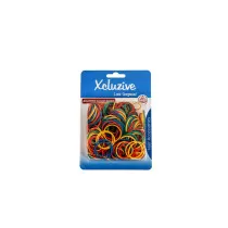 Xcluzive Assorted Elastic...