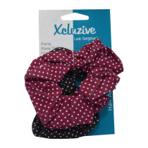 Xcluzive Party Pony Tailers, Pack Of 2