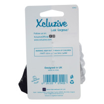 Xcluzive Lace Hair Bands, Pack of 2 Pcs