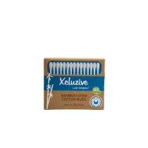 Xcluzive Bamboo Stem Cotton...