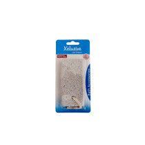 Xcluzive Composite Pumice Stone With Rope