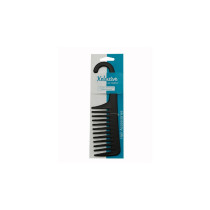 Xcluzive Wide Tooth Shower Comb With Hang On Handle